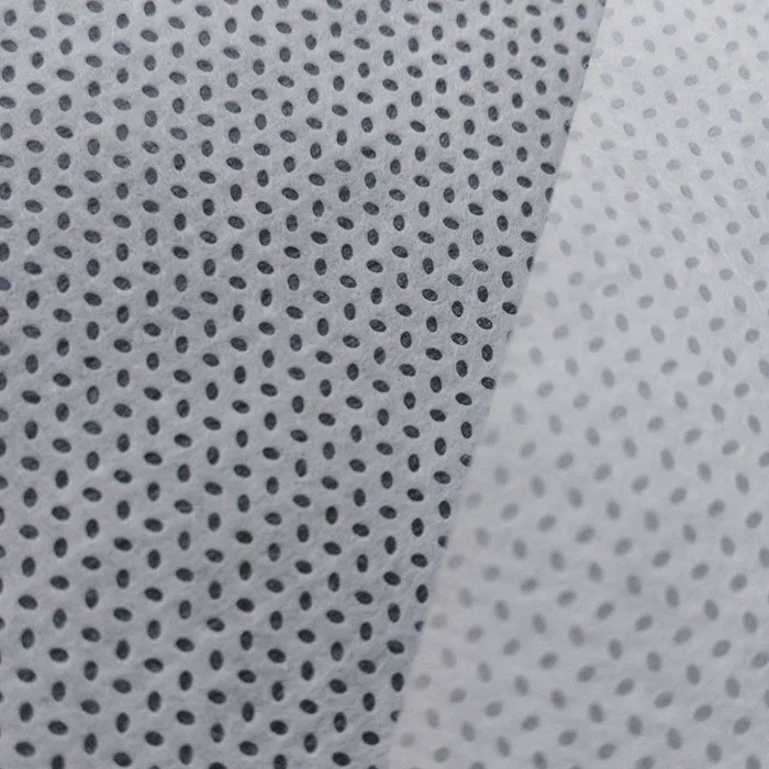 SMS non woven fabric 4