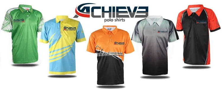 custom polo shirts with logo no minimum