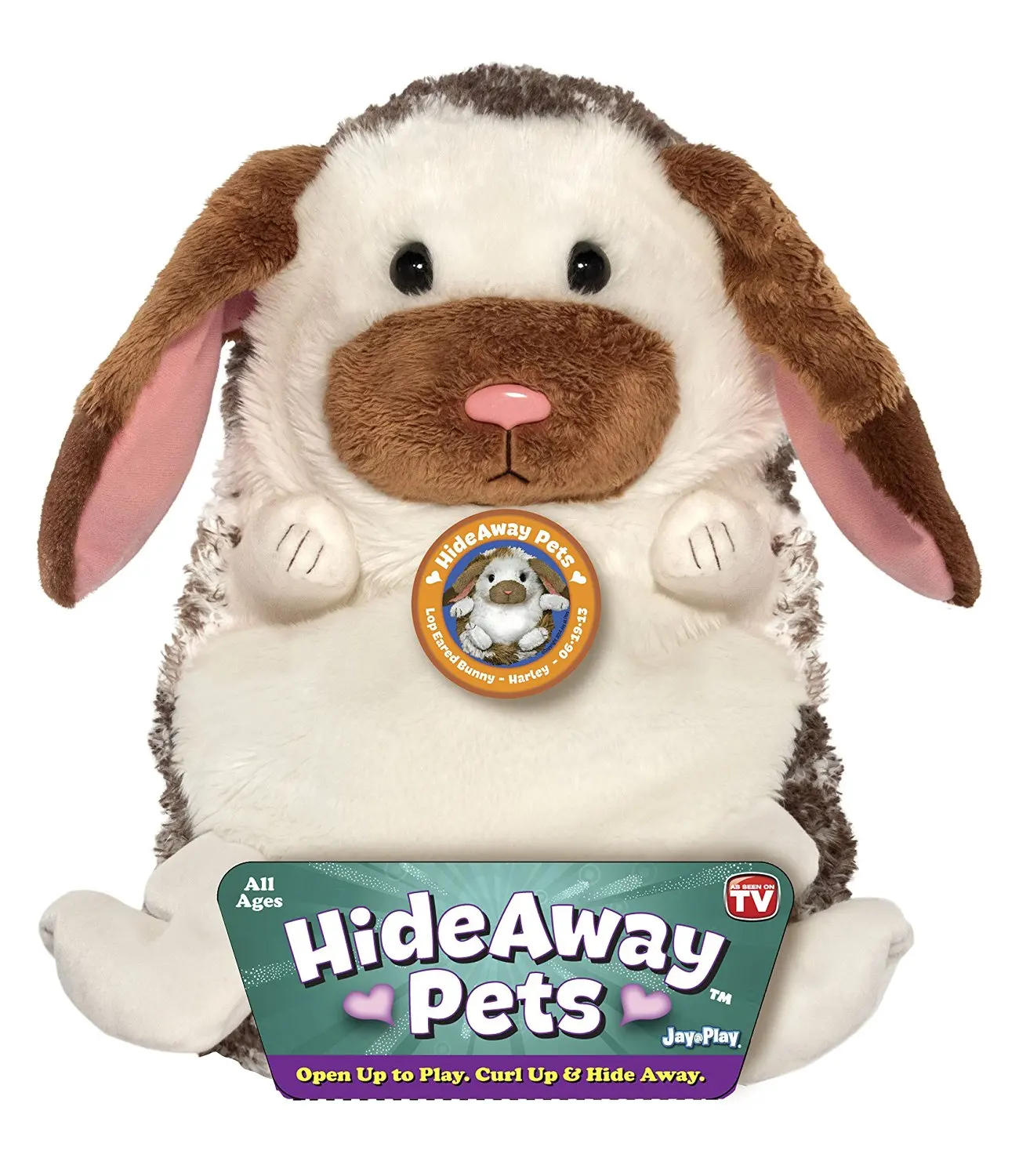 Open pets. Игрушки Bunnies by the Bay. Плюш Джей. Jay Bunny.