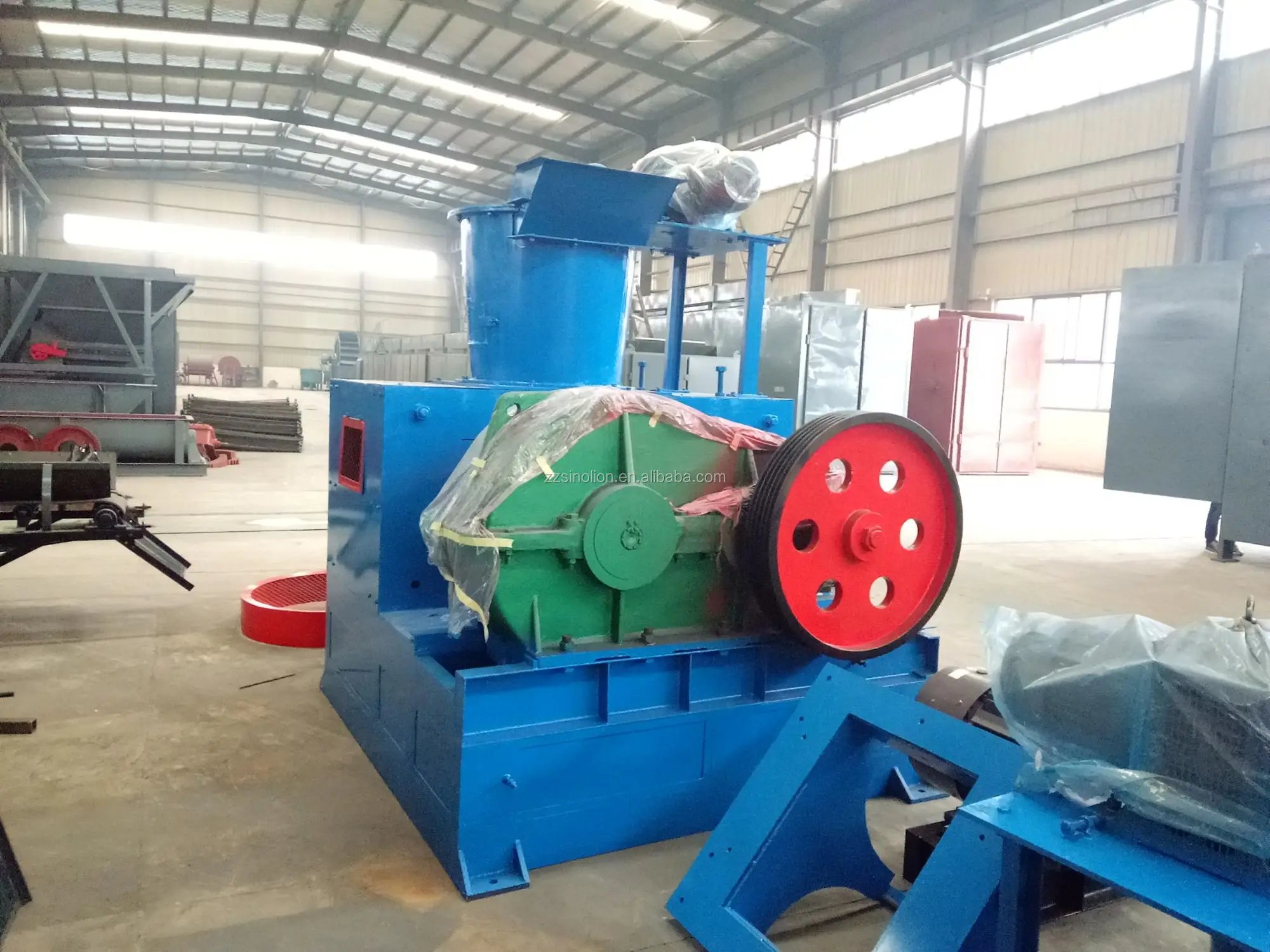 coal briquette binder powder