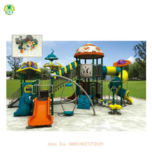 kids garden playset