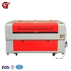 GY1390 1300X900MM automatic feeding laser cutting machine 1390 laser cutter cortadora laser