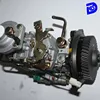 JX493ZQ4A-47 weifu jinning ELECTRONIC CONTROL VE PUMP NJ-VE4/11F1900L005