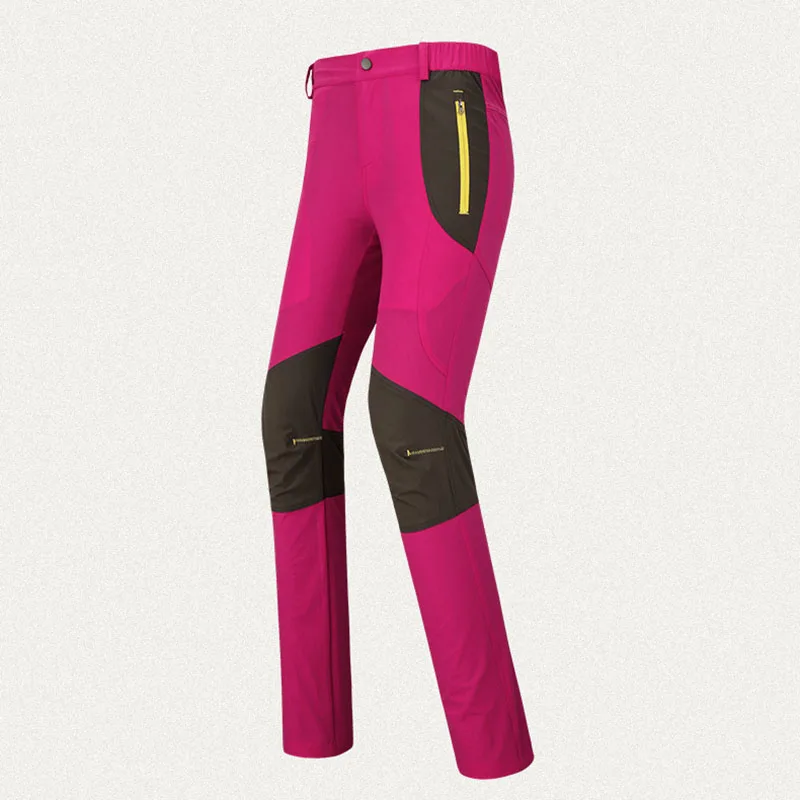 windproof jogging pants