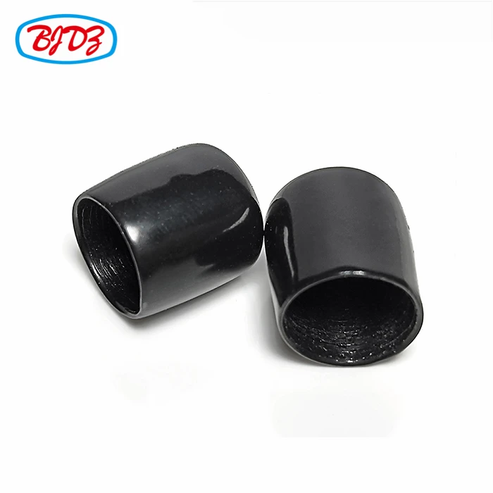 Waterproof Rubber Plug / Male N Type Connector Dust Cap For Waterproof