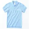 Wholesaler Ring Spun Group Events Premium Modal Polyester Polo Shirt