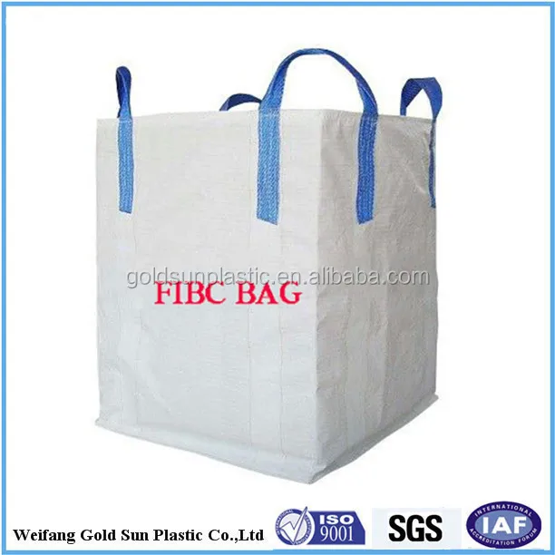 One Ton Bulk Bag Baffle Jumbo Bags Q For Ng One Ton Bulk Bag Baffle Jumbo Bags Q For