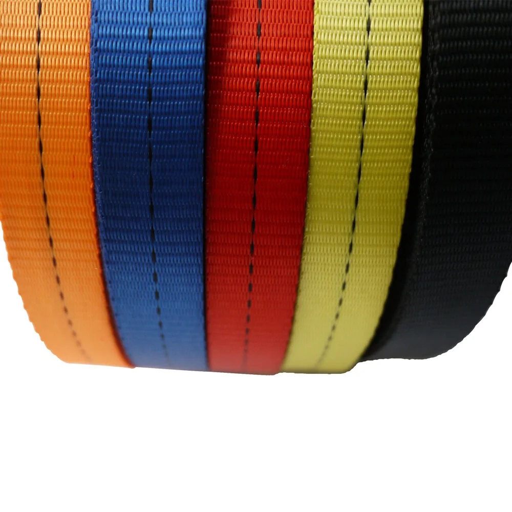25mm 3m Cam Buckle Tie Down Strap 200kgs Breaking Strength Buy Cam