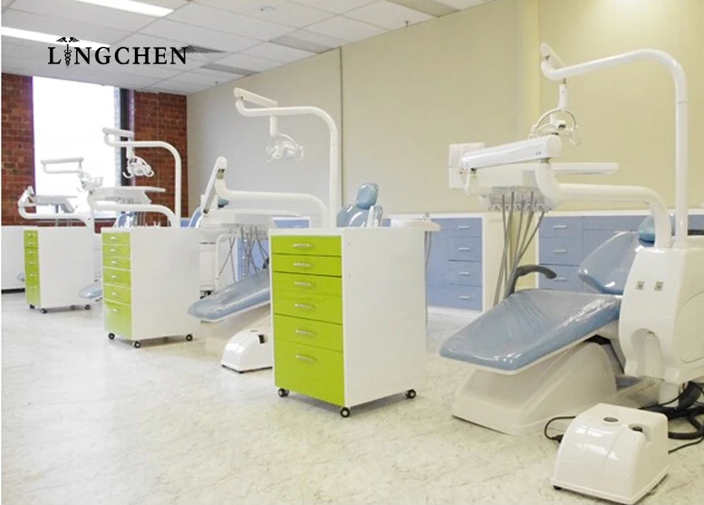 Italy Design Mobile Dental For Clinic Buy Dental Clinic