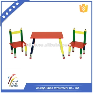 Pencil Table And Chair Set Pencil Table And Chair Set Suppliers