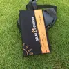 Doypack Stand Up Pouch thermal solar panel