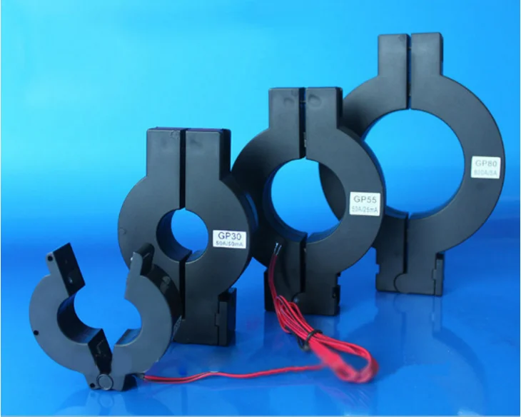GP clamp on current transformer split  core CT.png