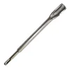 sds hammer bit grinder for sds plus flat gouging chisel