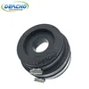 Feeder cable wall through EPDM rubber entry boot assembly kit 1 run 1-1/4" cable