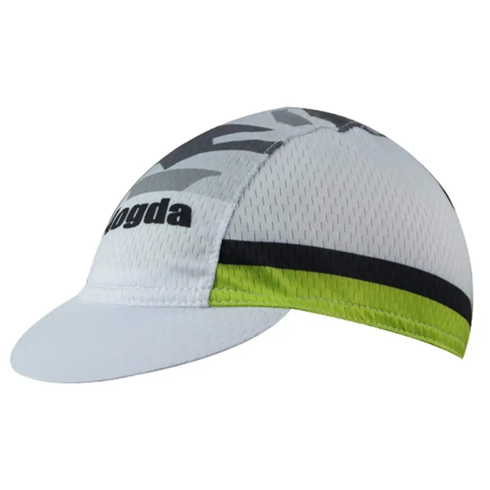 BIYINGEE Cycling Cap Scarf Fits Under Helmet