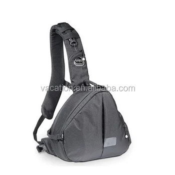 Cool Unique Triangle Crossbody Camera Bag Product On