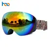 Popular Dual Lens Google Ski