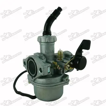Карбюратор molkt 22