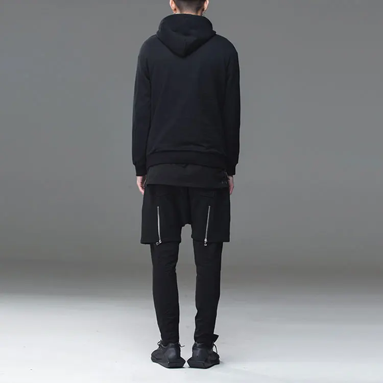 Oem Fleece Men Custom Oversized Embroidered Sweatshirt Blank Pullover xxxxl Jumper Hoodies