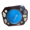 China Wholesales Small Agriculture Machinery Diesel Engine Spare Parts Tractor Cylinder Head Gasket ZS1110