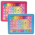 YS2921D English ABC learning machine baby early learning toy touch screen plastic educational phone Y pad