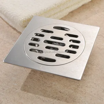 So Stainless Steel Bathroom Shower Stall Drainer Strainer Stainless Steel Bathroom Shower Stall Drainer Strainer Drain Protector Cover Heavy Duty