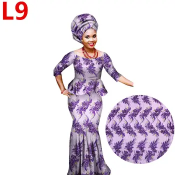 Beautiful African Lace Dresses Style Nigerian Womens Maxi Long Dress Beautiful African Lace Dresses Style Nigerian Womens Maxi Long Dress