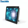 13.3 15.6 android 5.1 lcd display module HD vidoes wifi tablet pc, digital signage kiosk touchscren pc with hd usb port