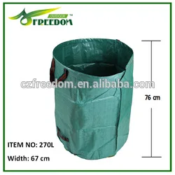 Agricultural pp ground cover