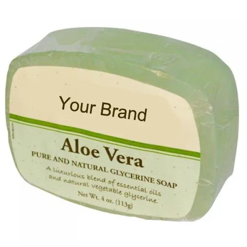 Private Label Aloe Handmade Soap With Aloe Inside Soaps Buy Aloe Soapaloe Handmade Soapaloe 0489