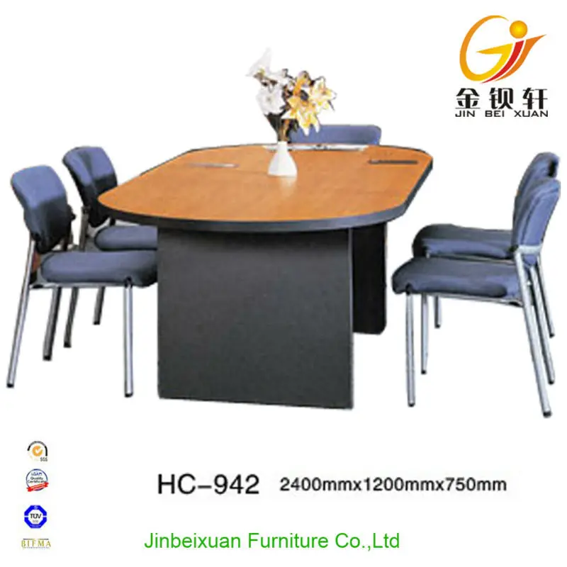 Training Tables Conference Meeting Furniture Half Round Office