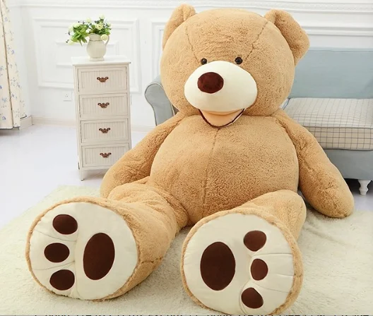 giant teddy bear for sale