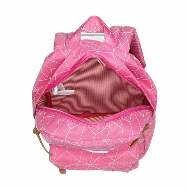 Promotional Stylish Light Pink School Bags For Girls, View Pink School ...