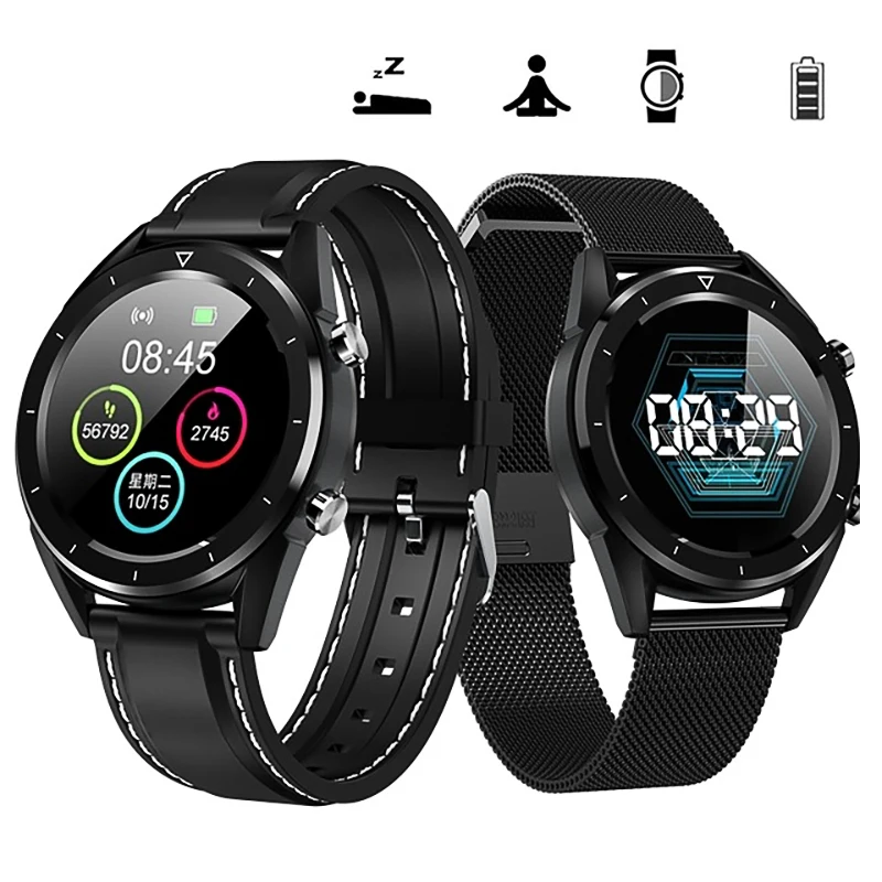 id115 smartwatch