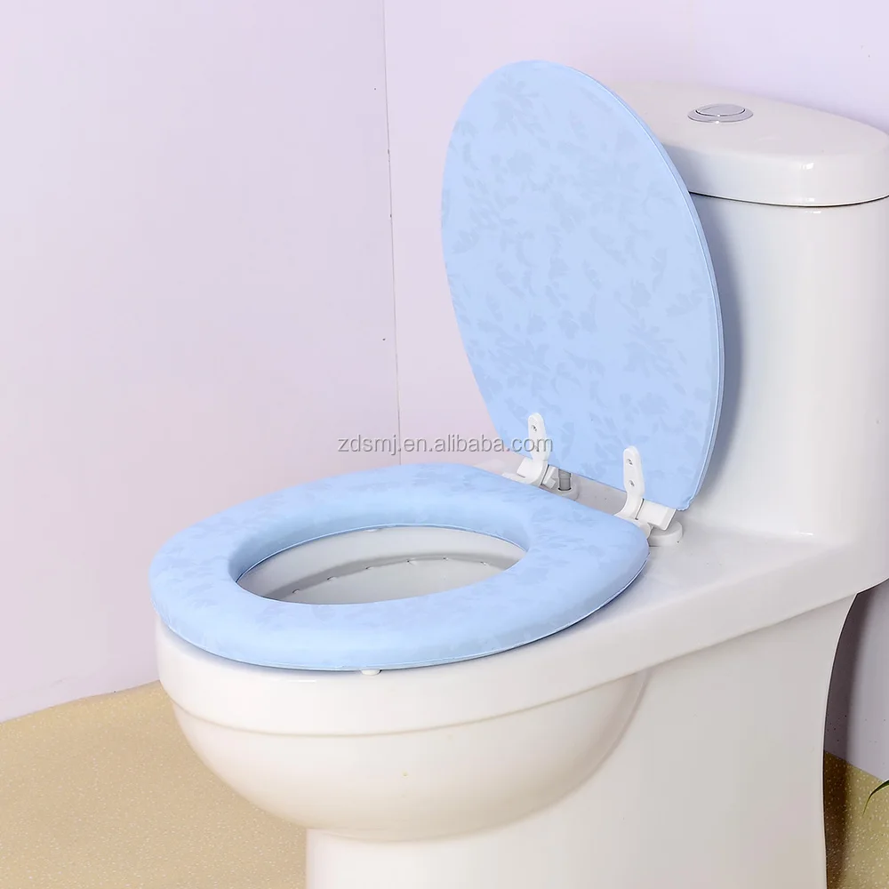 toilet seat foam