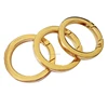 1 Inch O Ring Spring Opening Purse Making Snap Trigger Clip Hardware