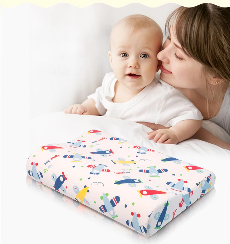 Baby Pillow Support Buy Baby Pillow Support,Memory Foam Child Pillow