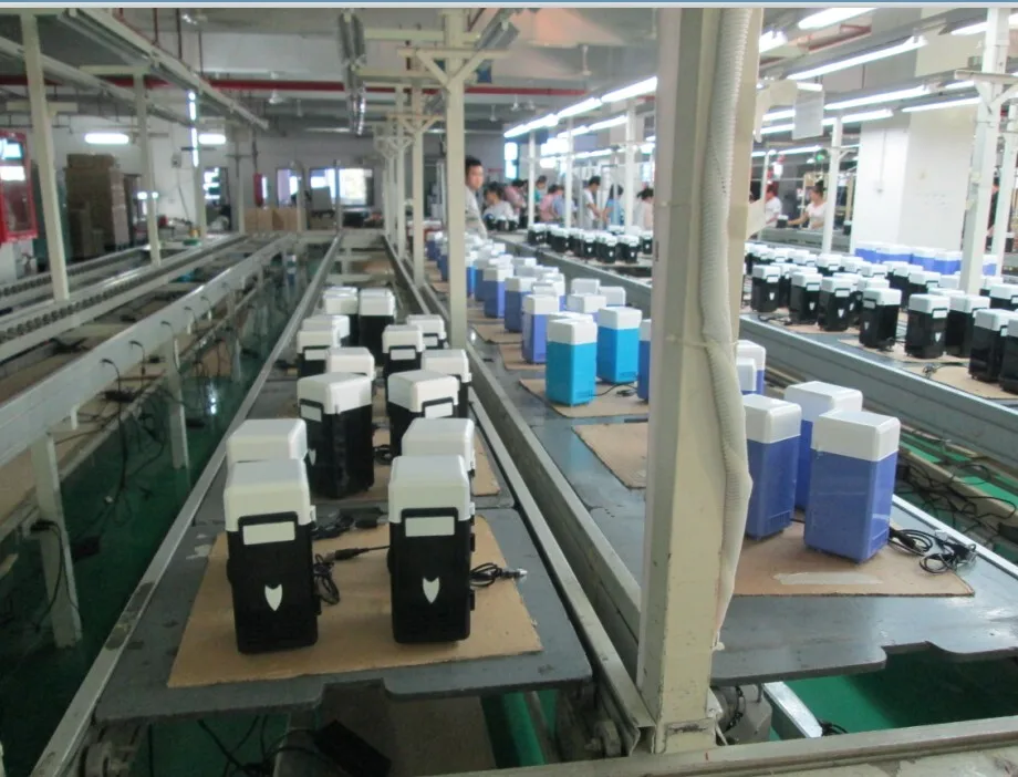 New Mini Usb Fridge Cooler Gadget,Cooler/warmer Cans Refrigerator Buy