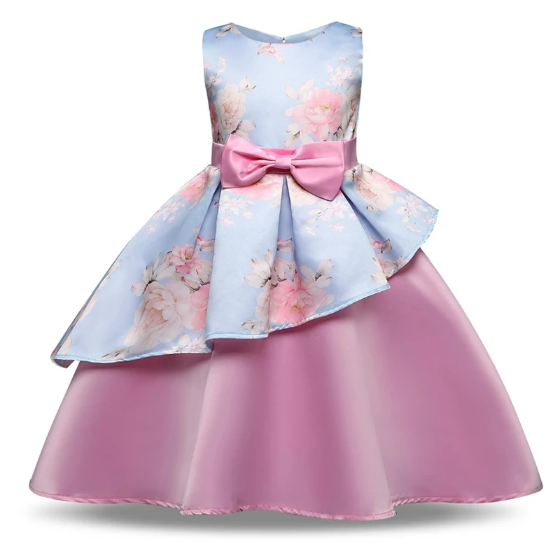 formal girls dresses