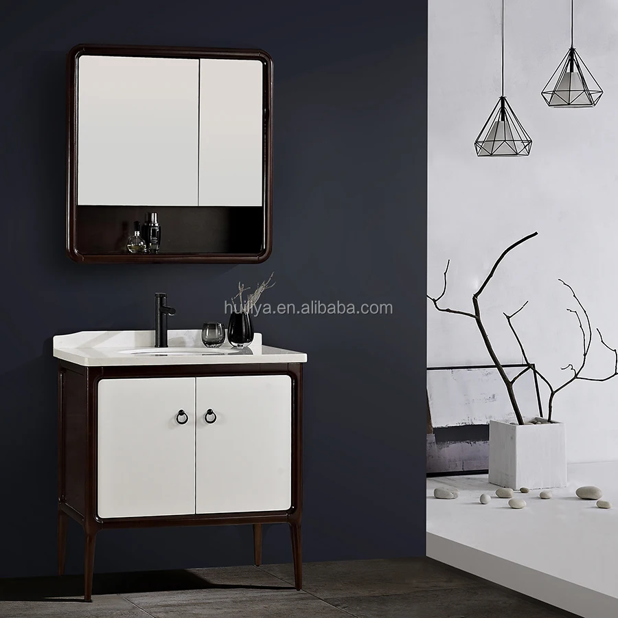 China Manufacturer Lowes Bathroom Vanity Cabinets Water Resistant Bathroom Cabinet Buy Water Resistant Bathroom Cabinet