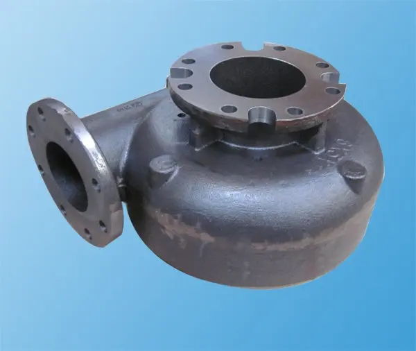 
Casing,2.5Centrifugal Pump 6X5X11,sand casting 