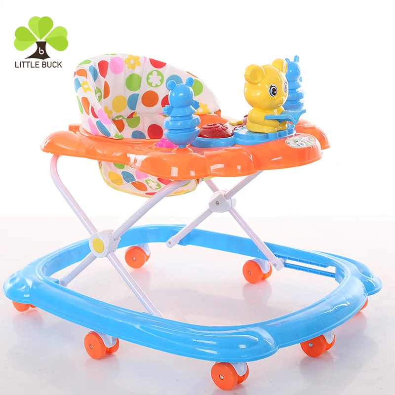 kereta baby walker