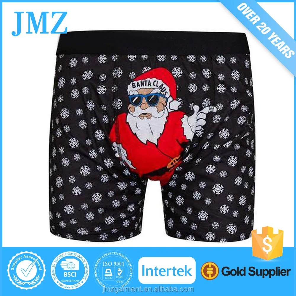 INTERESTPRINT Boys Happy Sloth Boxer Brief Underwear 5T-2XL