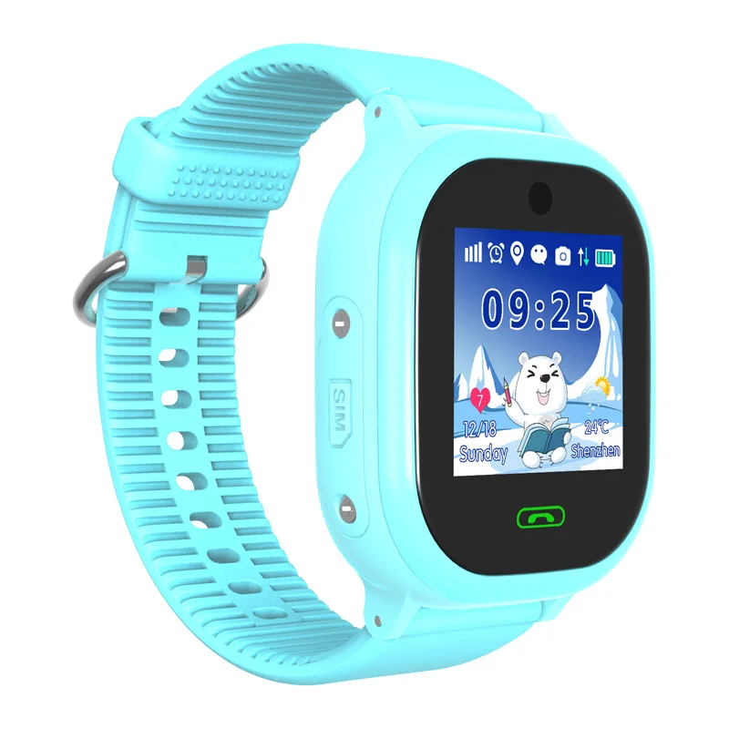 gps tracker for kids waterproof