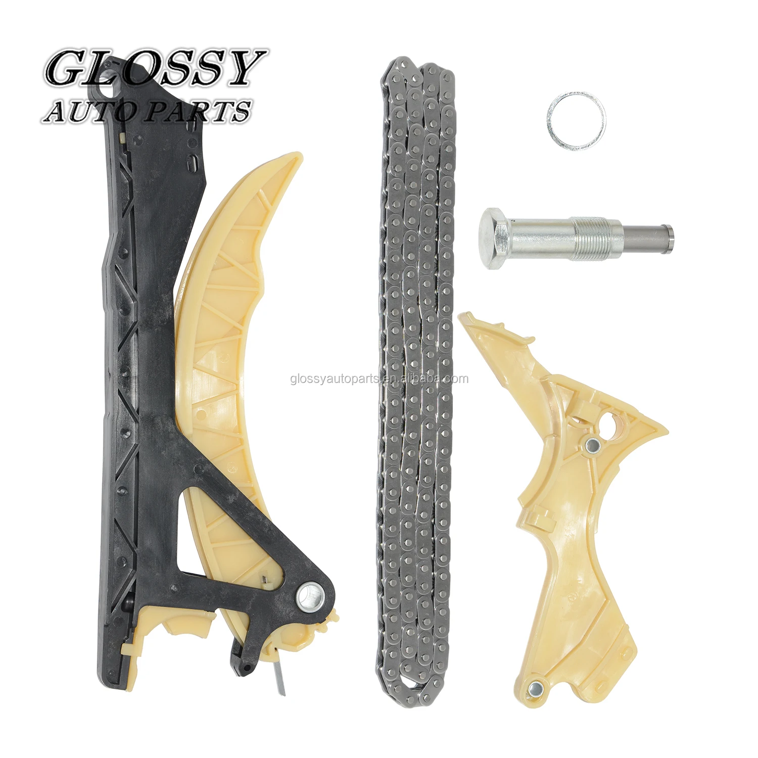 Glossy Timing Chian Kits For E90 E91 E46 Z4 E85 X3 E83 Tc2020k