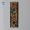 Green marble granite mosaic flower border liner bathroom tiles
