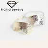 New Arrive Charms Women qualities Alloy cypress leaves Hair Accessories Hair rope