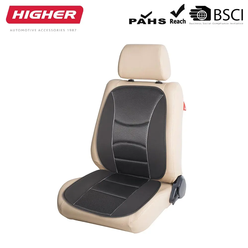 ergonomic car seat cushion