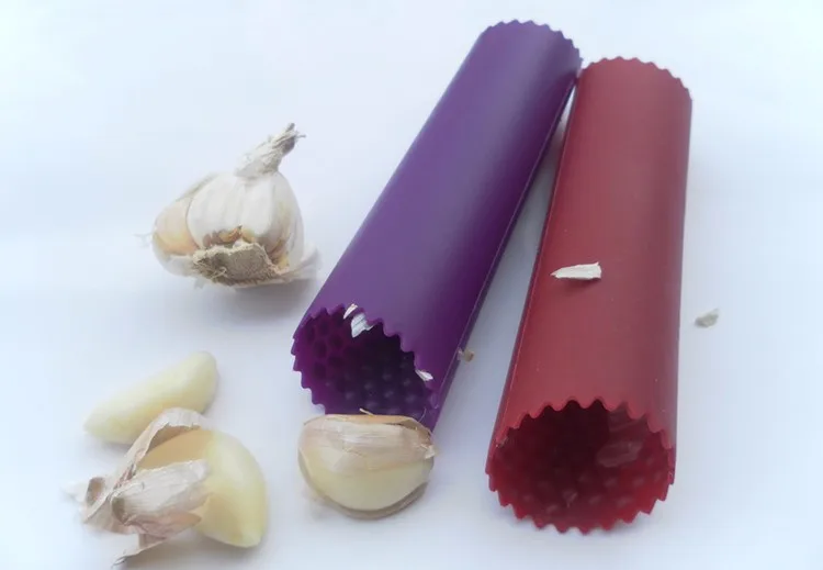 wholesale garlic peeler tube quotes