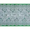 Machine Knitting Nylon Spandex Bag Torchon Lace Trim For Underwear
